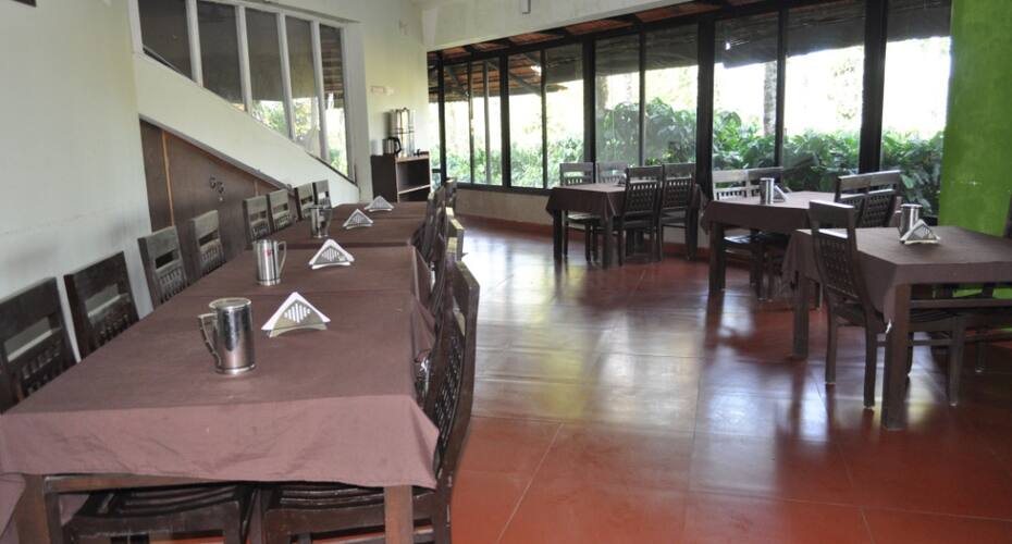 Abbydhama Estate Home Stay, Coorg 3
